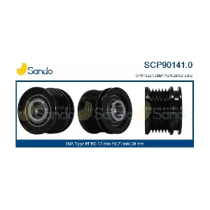 SCP90141.0 SANDO
