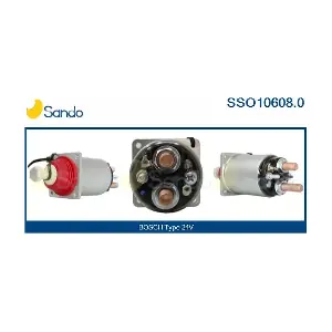 SANDO SSO10608.0