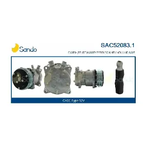 SANDO SAC52083.1