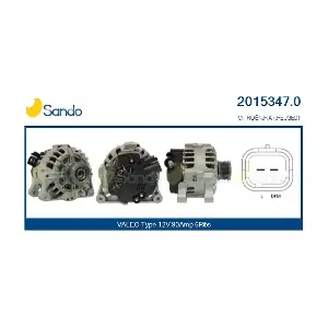 SANDO 2015347.0
