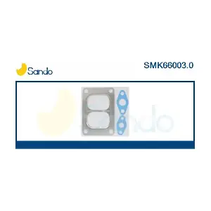 SMK66003.0 SANDO