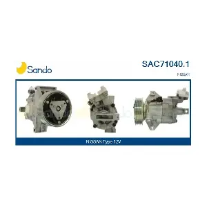 SAC71040.1 SANDO