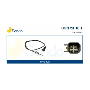 SSN72F16.1 SANDO