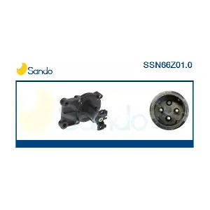 SSN66Z01.0 SANDO