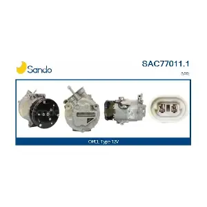 SANDO SAC77011.1