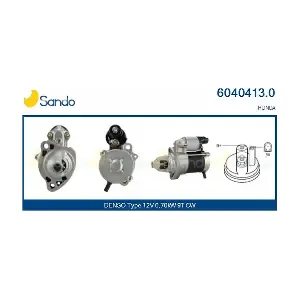 SANDO 6040413.0