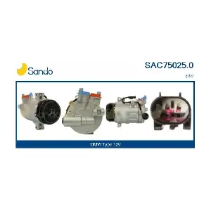 SANDO SAC75025.0
