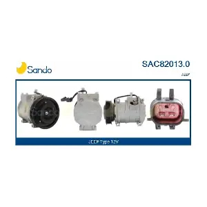 SANDO SAC82013.0