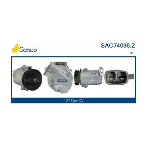 SAC74036.2 SANDO