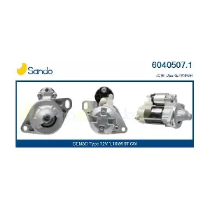 SANDO 6040507.1