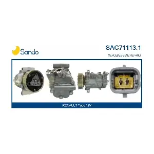 SAC71113.1 SANDO