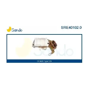 SRE40102.0 SANDO