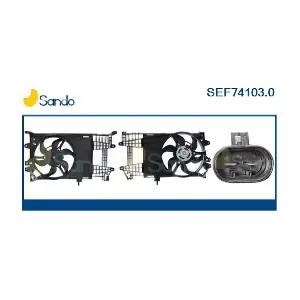 SEF74103.0 SANDO