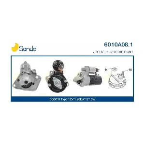 6010A08.1 SANDO