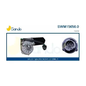 SWM15656.0 SANDO