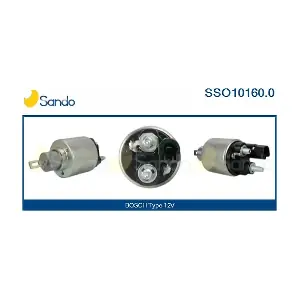 SSO10160.0 SANDO