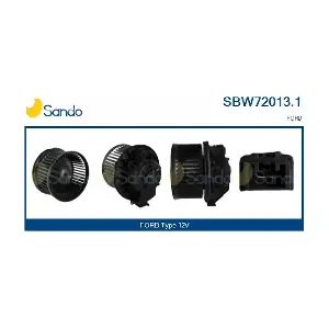 SBW72013.1 SANDO