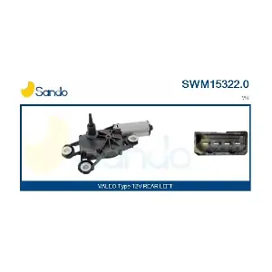 SWM15322.0 SANDO