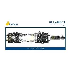 SANDO SEF74067.1