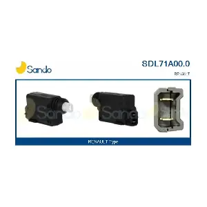 SDL71A00.0 SANDO
