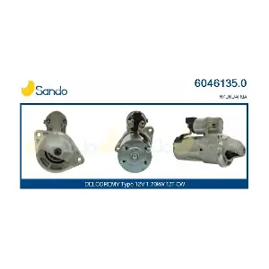 SANDO 6046135.0