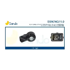 SSN74G11.0 SANDO