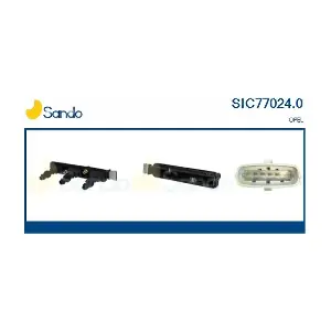 SANDO SIC77024.0