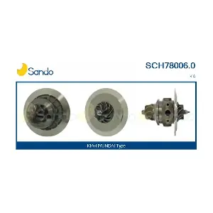 SCH78006.0 SANDO