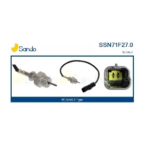 SSN71F27.0 SANDO
