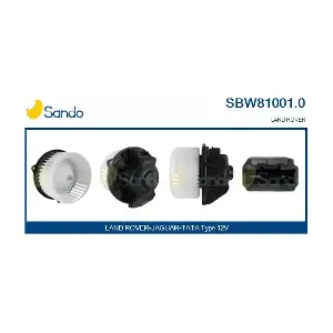 SBW81001.0 SANDO
