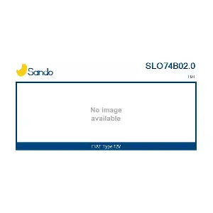 SANDO SLO74B02.0