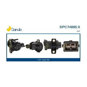 SPC74005.0 SANDO