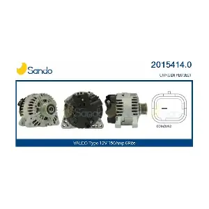 SANDO 2015414.0