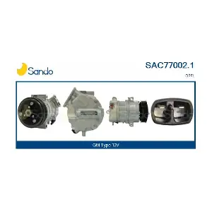 SAC77002.1 SANDO