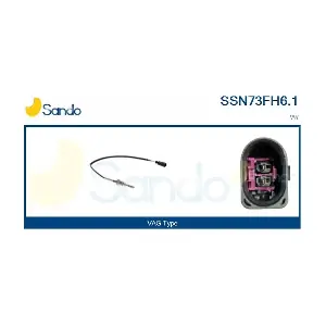 SSN73FH6.1 SANDO