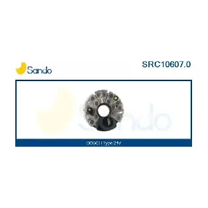 SANDO SRC10607.0