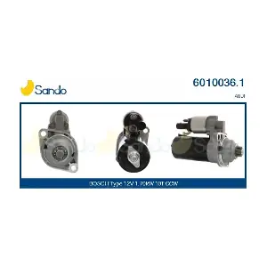 SANDO 6010036.1