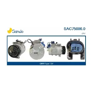 SAC75006.0 SANDO