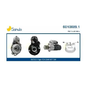 6010009.1 SANDO