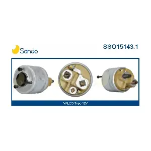 SANDO SSO15143.1