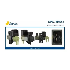 SPC74012.1 SANDO