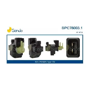 SPC78003.1 SANDO