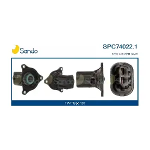 SPC74022.1 SANDO