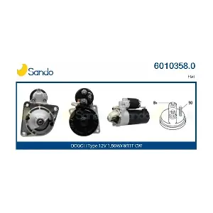 SANDO 6010358.0