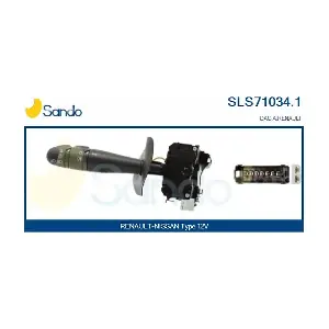 SLS71034.1 SANDO