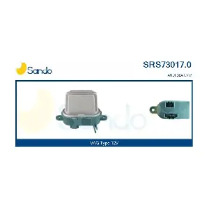 SANDO SRS73017.0