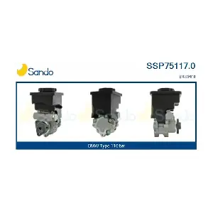 SSP75117.0 SANDO
