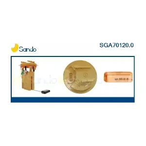 SGA70120.0 SANDO