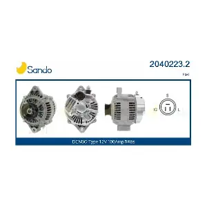 SANDO 2040223.2