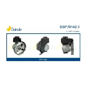 SANDO SSP70142.1